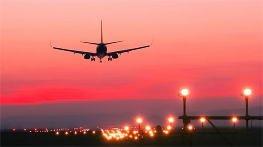 Pak airlines